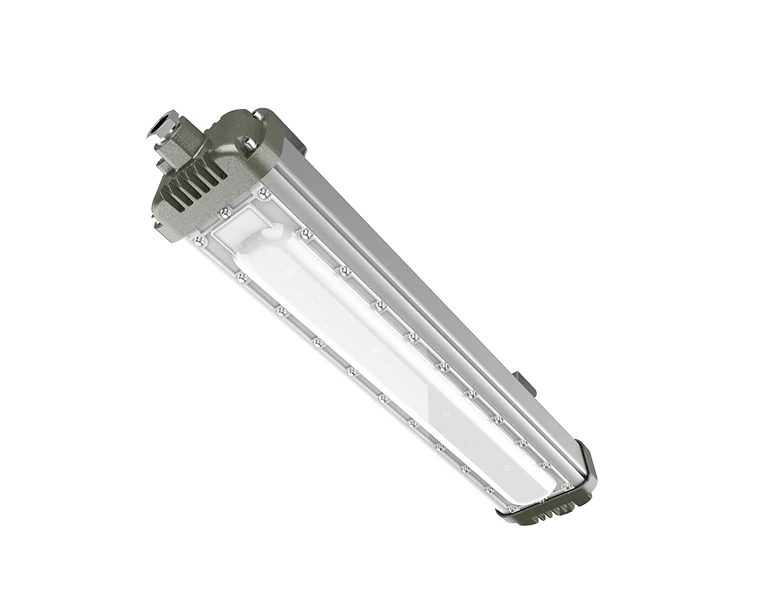 Đèn LED chống cháy nổ OHEX52-600 20/40/60W