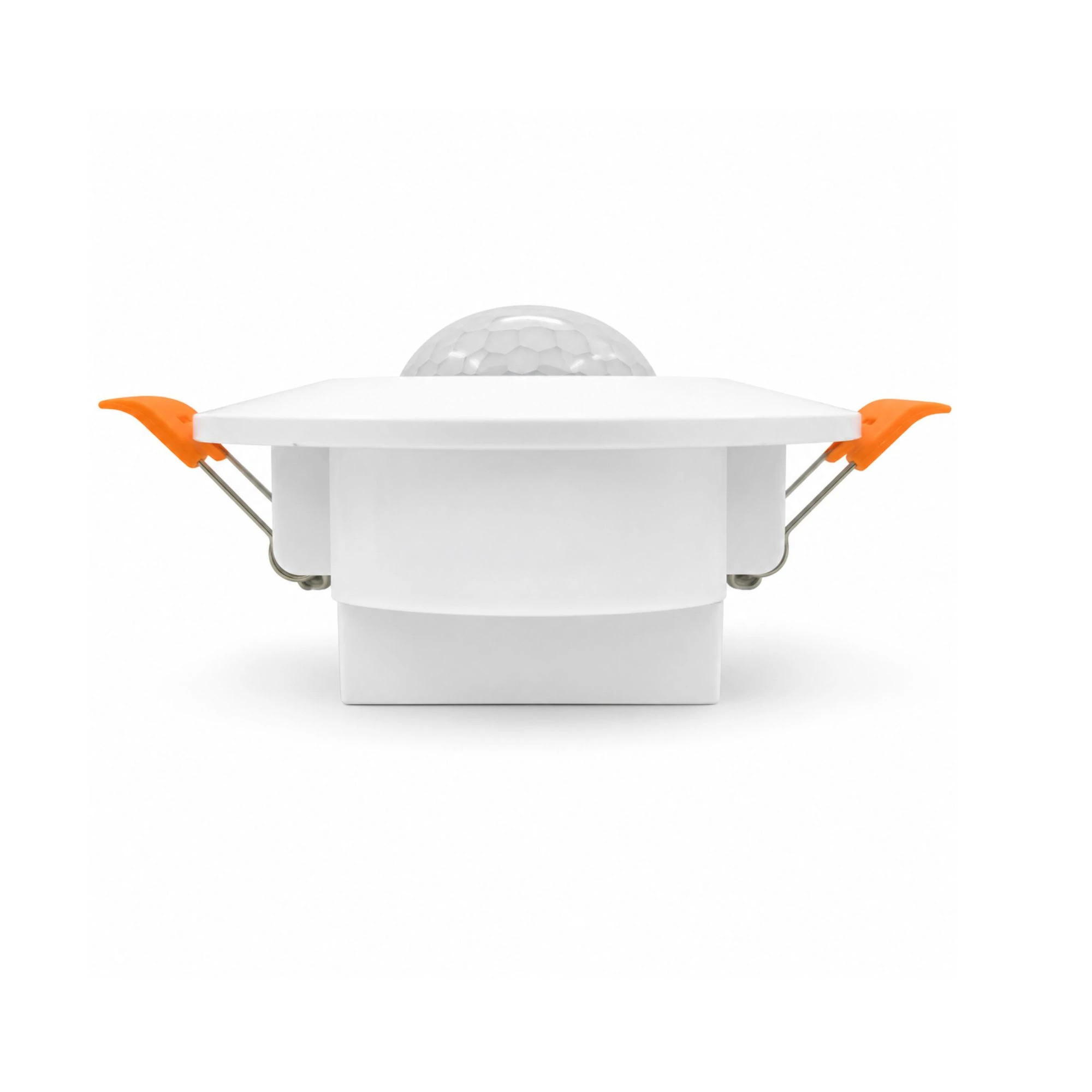 Cảm biến hồng ngoại PIR âm trần WB-THRT4X-A0 – Tự động bật/tắt đèn LED hành lang, cầu thang