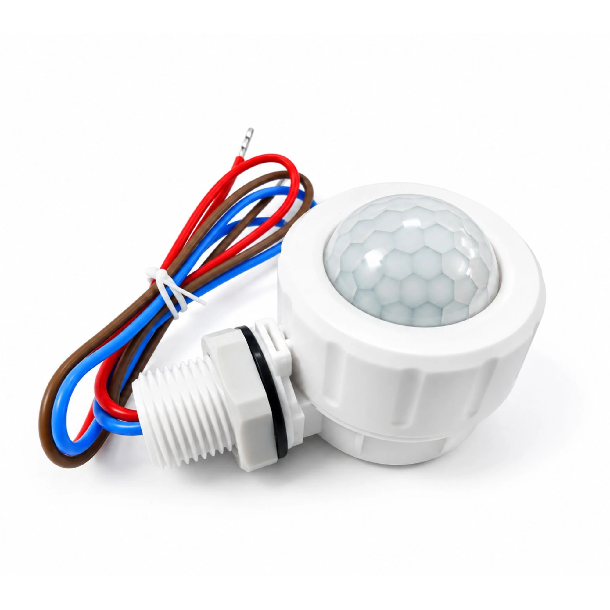 Cảm biến chuyển động hồng ngoại MC159S IR – Tự động bật/tắt cho đèn LED