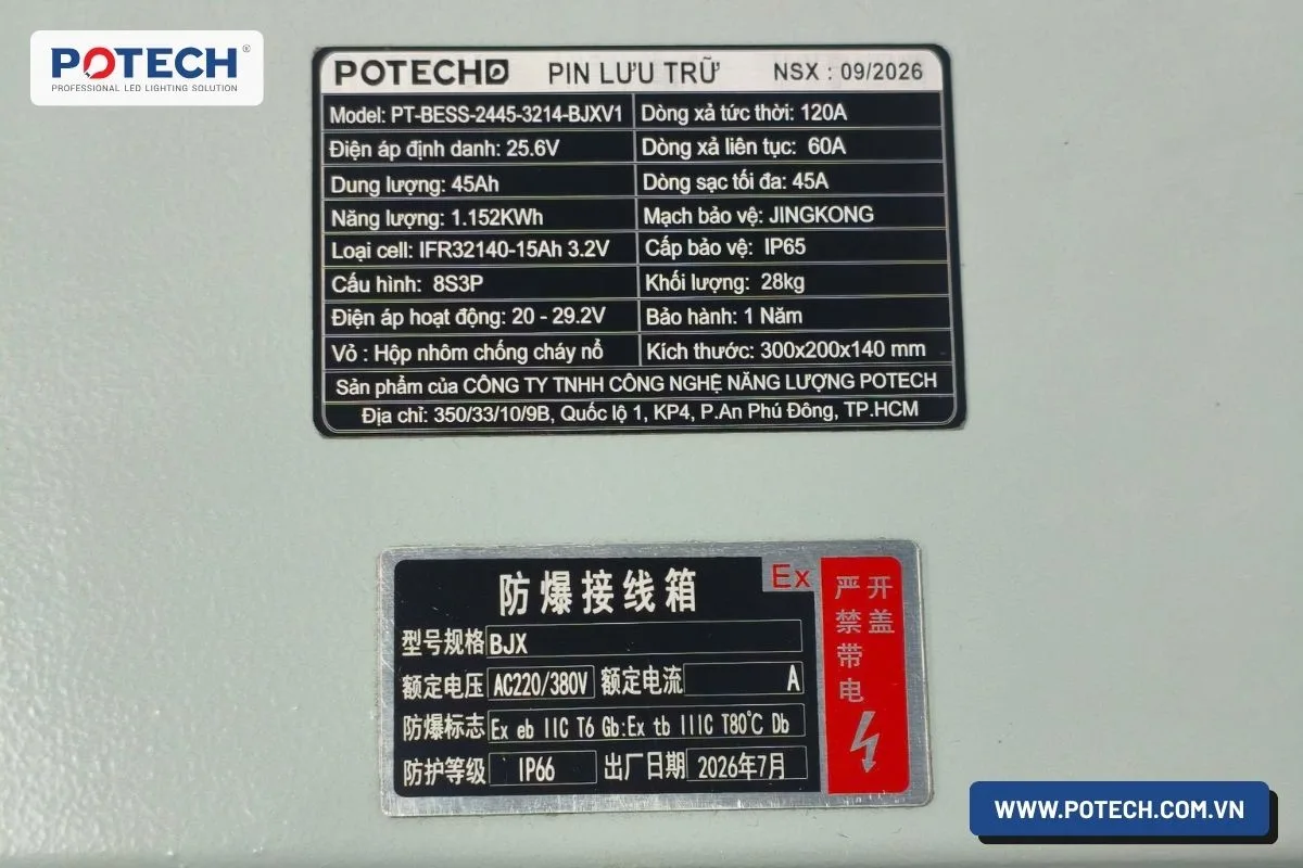 Tem thong so khoi pin va hop PT-BESS-2445-3214-BJXV1